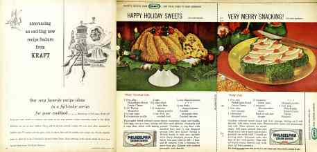 Better Homes & Gardens December 1964 Magazine Article: Page 76