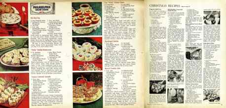 Better Homes & Gardens December 1964 Magazine Article: Page 78
