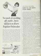 Better Homes & Gardens March 1965 Magazine Article: HOW TO LIVE WITH YOUR PIANO