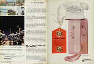Better Homes & Gardens March 1965 Magazine Article: Page 8