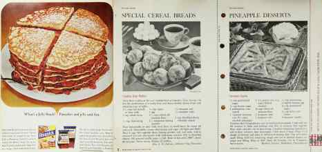 Better Homes & Gardens March 1965 Magazine Article: Page 94