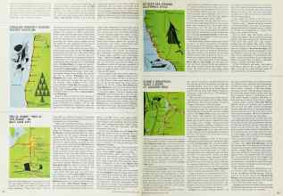 Better Homes & Gardens March 1965 Magazine Article: Page 122