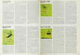 Better Homes & Gardens March 1965 Magazine Article: Page 124