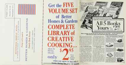 Better Homes & Gardens March 1965 Magazine Article: Page 132