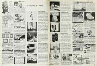 Better Homes & Gardens March 1965 Magazine Article: Page 142