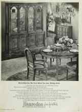 Better Homes & Gardens April 1965 Magazine Article: Page 1