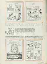 Better Homes & Gardens April 1965 Magazine Article: DON'T PLAN TO BUILD TROUBLE
