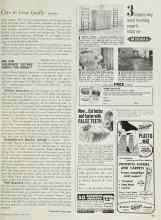 Better Homes & Gardens April 1965 Magazine Article: ARE CAR INSURANCE 