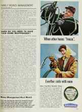 Better Homes & Gardens April 1965 Magazine Article: WHEN DO YOU NEED TO HAVE YOUR HOME REAPPRAISED?