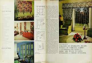 Better Homes & Gardens April 1965 Magazine Article: Page 62