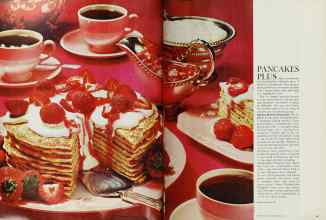 Better Homes & Gardens April 1965 Magazine Article: Page 86