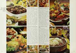 Better Homes & Gardens April 1965 Magazine Article: Page 90