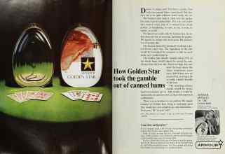 Better Homes & Gardens April 1965 Magazine Article: Page 94