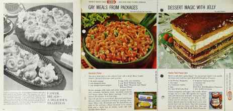 Better Homes & Gardens April 1965 Magazine Article: Page 98