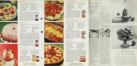 Better Homes & Gardens April 1965 Magazine Article: Page 100