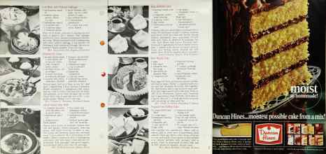 Better Homes & Gardens April 1965 Magazine Article: Page 112