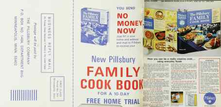 Better Homes & Gardens April 1965 Magazine Article: Page 152