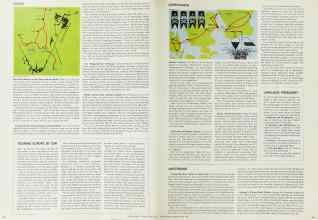 Better Homes & Gardens April 1965 Magazine Article: Page 160