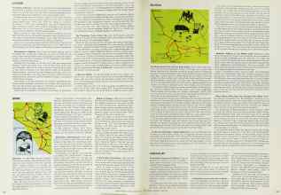 Better Homes & Gardens April 1965 Magazine Article: Page 162