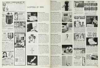Better Homes & Gardens April 1965 Magazine Article: Page 178