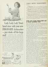 Better Homes & Gardens May 1965 Magazine Article: HOW CAN YOUR TEEN-AGER GET A GOOD SUMMER JOB?