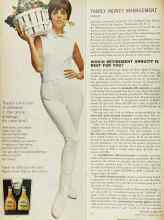 Better Homes & Gardens May 1965 Magazine Article: WHICH RETIREMENT ANNUITY IS BEST FOR YOU?