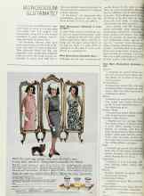 Better Homes & Gardens May 1965 Magazine Article: MONOSODIUM GLUTAMATE?