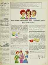 Better Homes & Gardens May 1965 Magazine Article: HANDYMAN HOW-TO