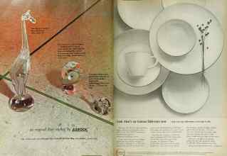 Better Homes & Gardens May 1965 Magazine Article: Page 2