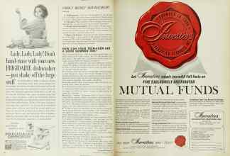 Better Homes & Gardens May 1965 Magazine Article: Page 10