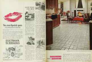Better Homes & Gardens May 1965 Magazine Article: Page 14