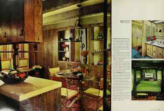 Better Homes & Gardens May 1965 Magazine Article: Page 56