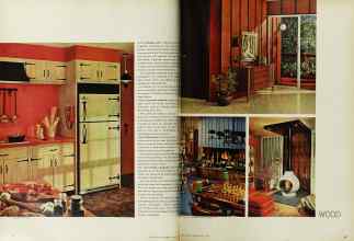 Better Homes & Gardens May 1965 Magazine Article: Page 58
