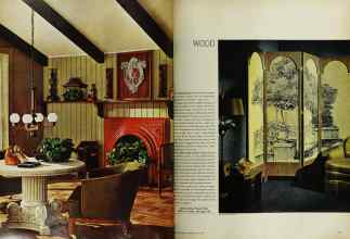 Better Homes & Gardens May 1965 Magazine Article: Page 60