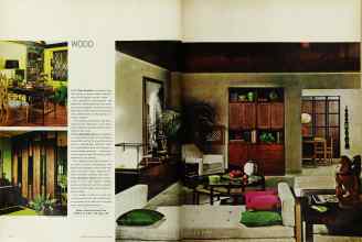 Better Homes & Gardens May 1965 Magazine Article: Page 62