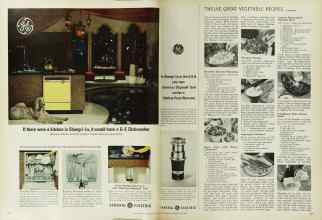 Better Homes & Gardens May 1965 Magazine Article: Page 86