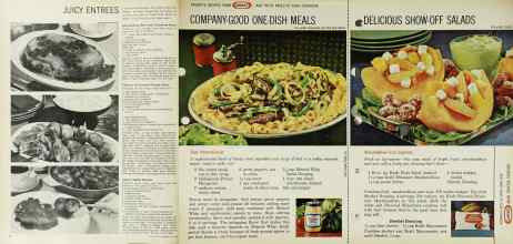 Better Homes & Gardens May 1965 Magazine Article: Page 90