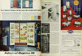 Better Homes & Gardens May 1965 Magazine Article: Page 94