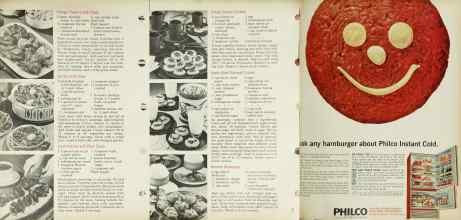 Better Homes & Gardens May 1965 Magazine Article: Page 104