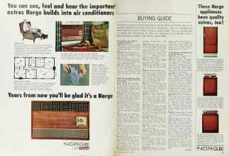 Better Homes & Gardens May 1965 Magazine Article: Page 120