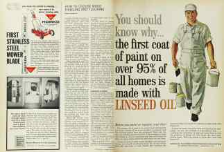 Better Homes & Gardens May 1965 Magazine Article: Page 158