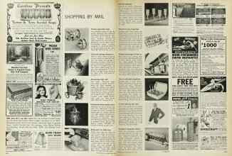 Better Homes & Gardens May 1965 Magazine Article: Page 162