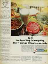 Better Homes & Gardens June 1965 Magazine Article: LIKE TO DO KABOBS JUST LIKE THOSE ON OUR COVER?