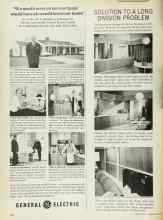 Better Homes & Gardens June 1965 Magazine Article: SOLUTION TO A LONG DIVISION PROBLEM