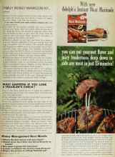 Better Homes & Gardens July 1965 Magazine Article: WHAT HAPPENS IF YOU LOSE A TRAVELER'S CHECK?
