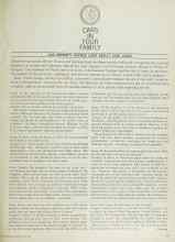 Better Homes & Gardens July 1965 Magazine Article: CAN DRIVER'S LICENSE LAWS REALLY SAVE LIVES?