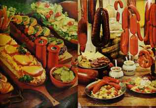 Better Homes & Gardens July 1965 Magazine Article: Page 77