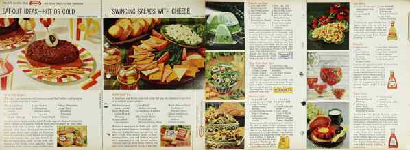 Better Homes & Gardens July 1965 Magazine Article: Page 83