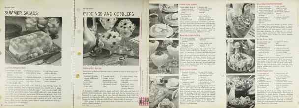 Better Homes & Gardens July 1965 Magazine Article: Page 99