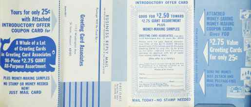 Better Homes & Gardens July 1965 Magazine Article: Page 109